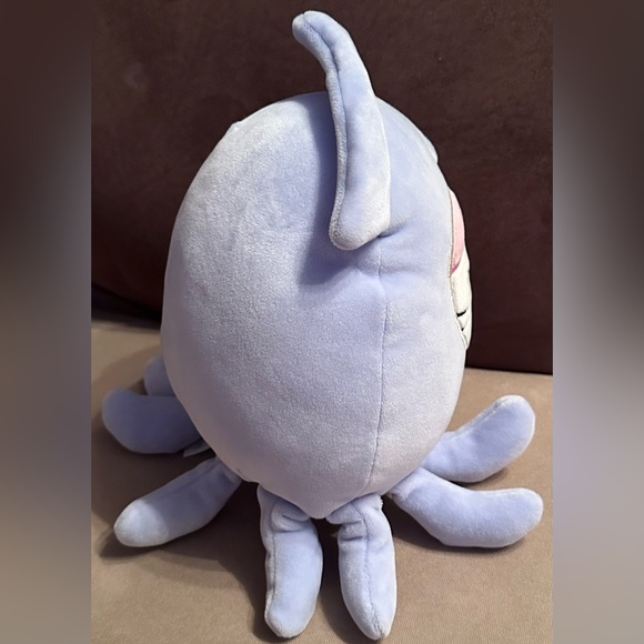 Kellytoy Karina Calico Cat Squid Squishmallow Costume Squad Plush Stuffed Toy 8” - Picture 6 of 12